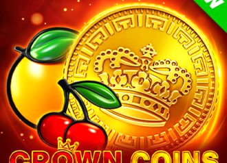Слот Crown Coins